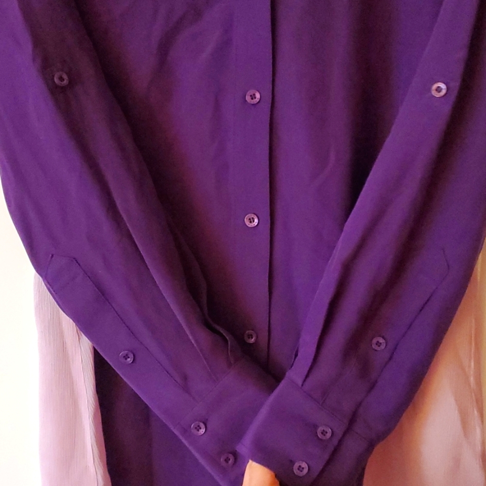Bebe blouse - Picture 6 of 6